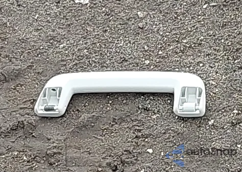 2018 Ford Escape S из США, поврежденный, VIN 1FMCU0F70JUB97134